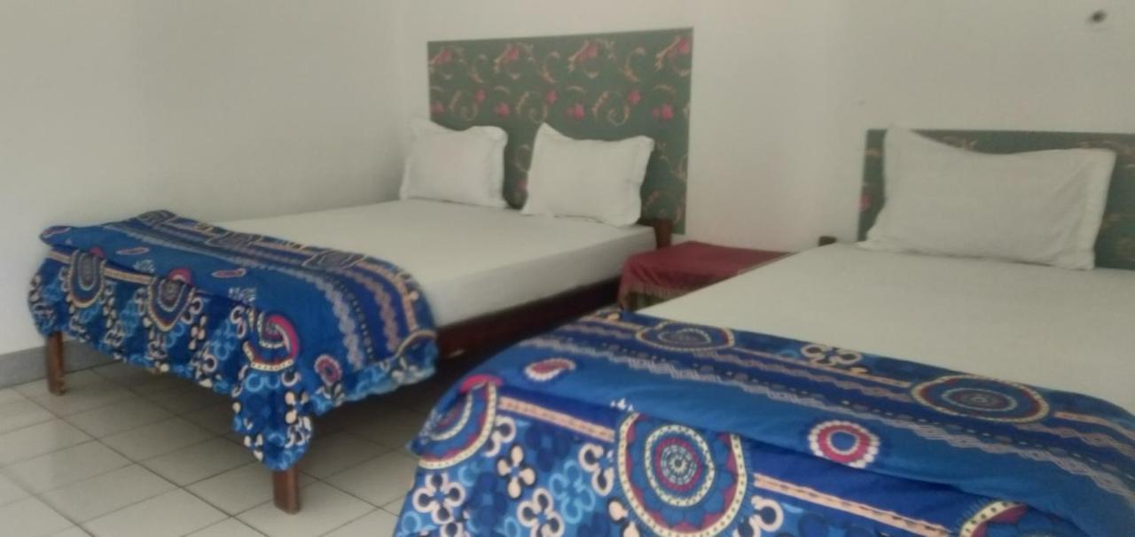 Hidayah Homestay 克里穆图 外观 照片
