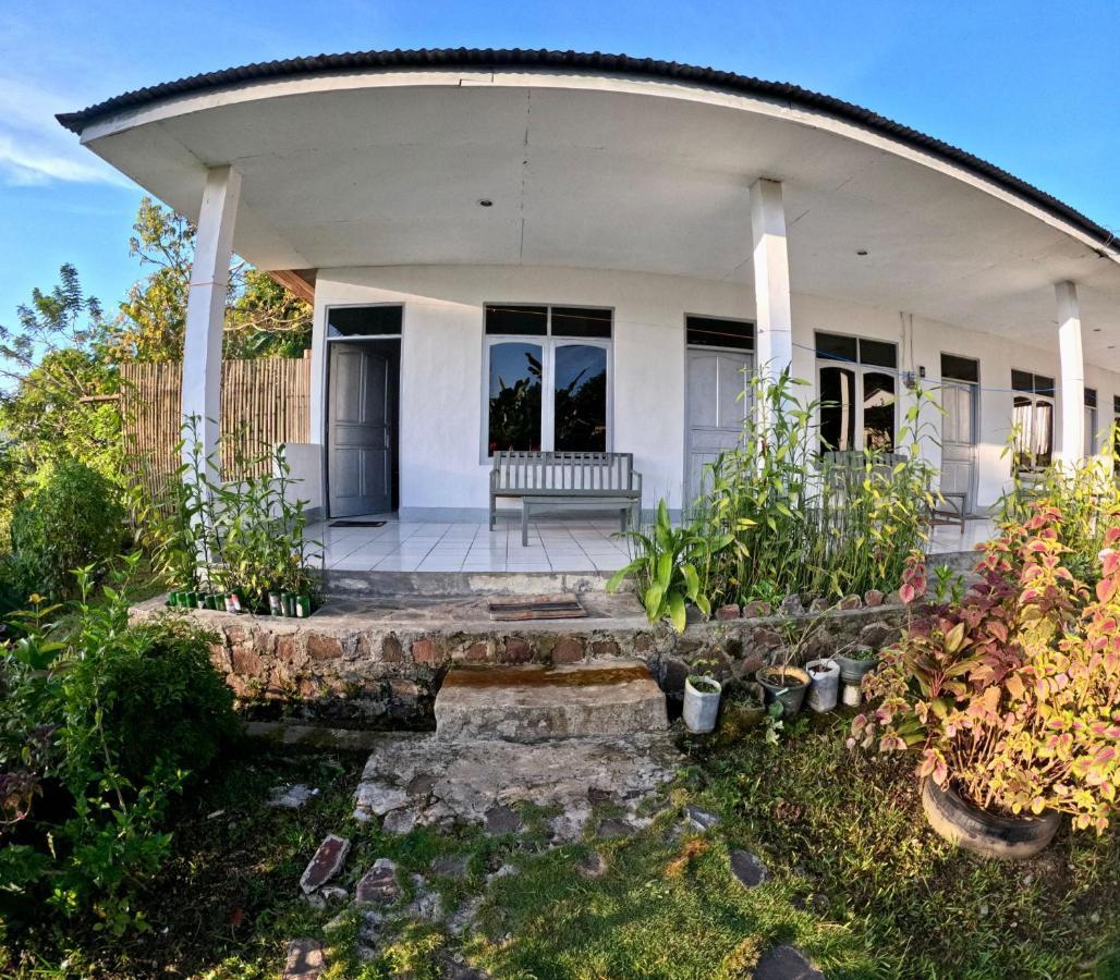 Hidayah Homestay 克里穆图 外观 照片