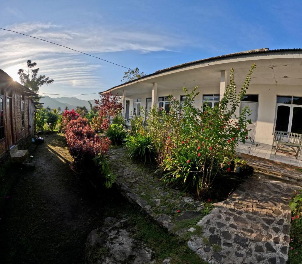Hidayah Homestay 克里穆图 外观 照片
