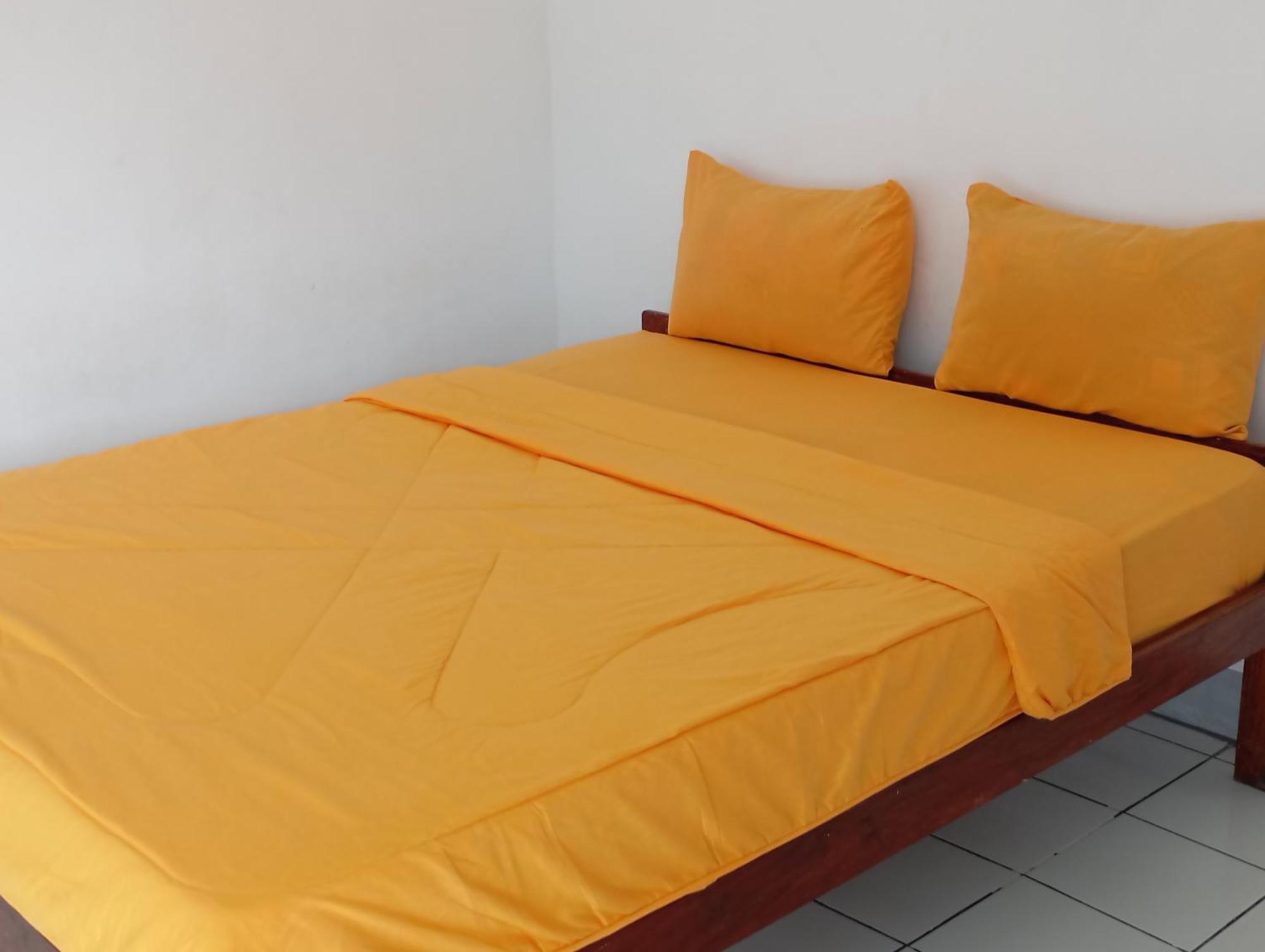Hidayah Homestay 克里穆图 外观 照片