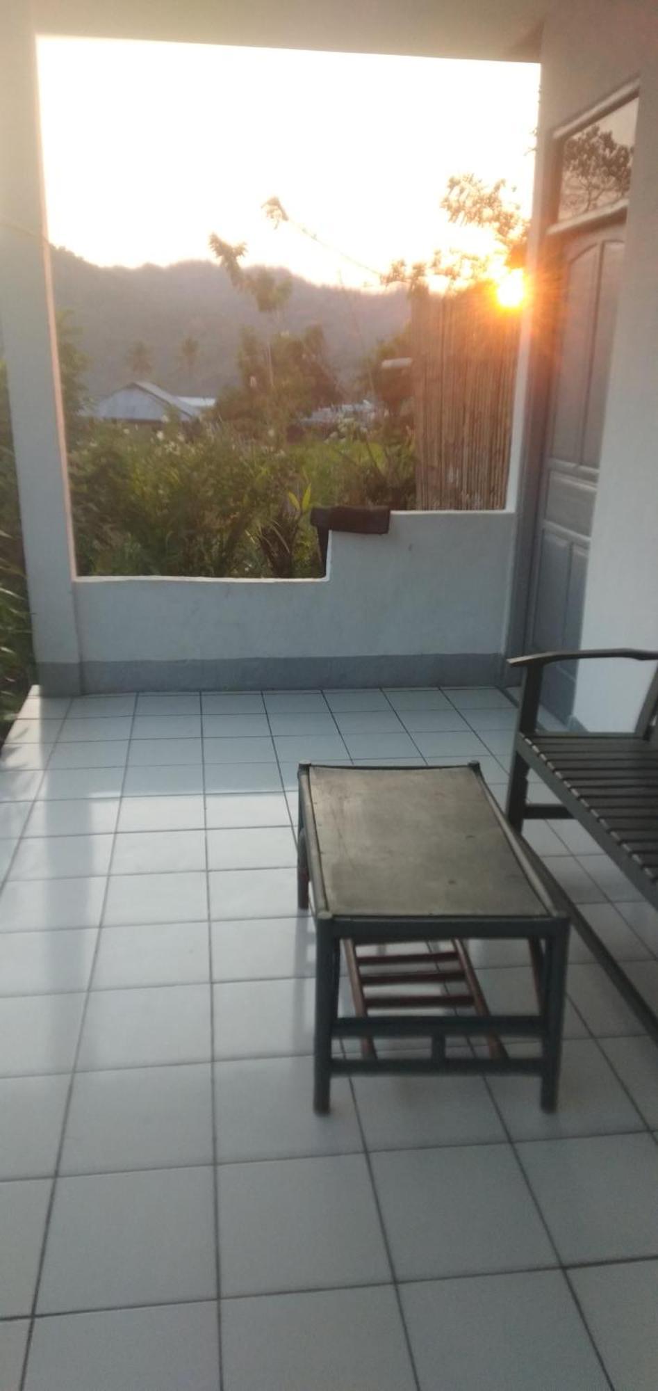 Hidayah Homestay 克里穆图 外观 照片