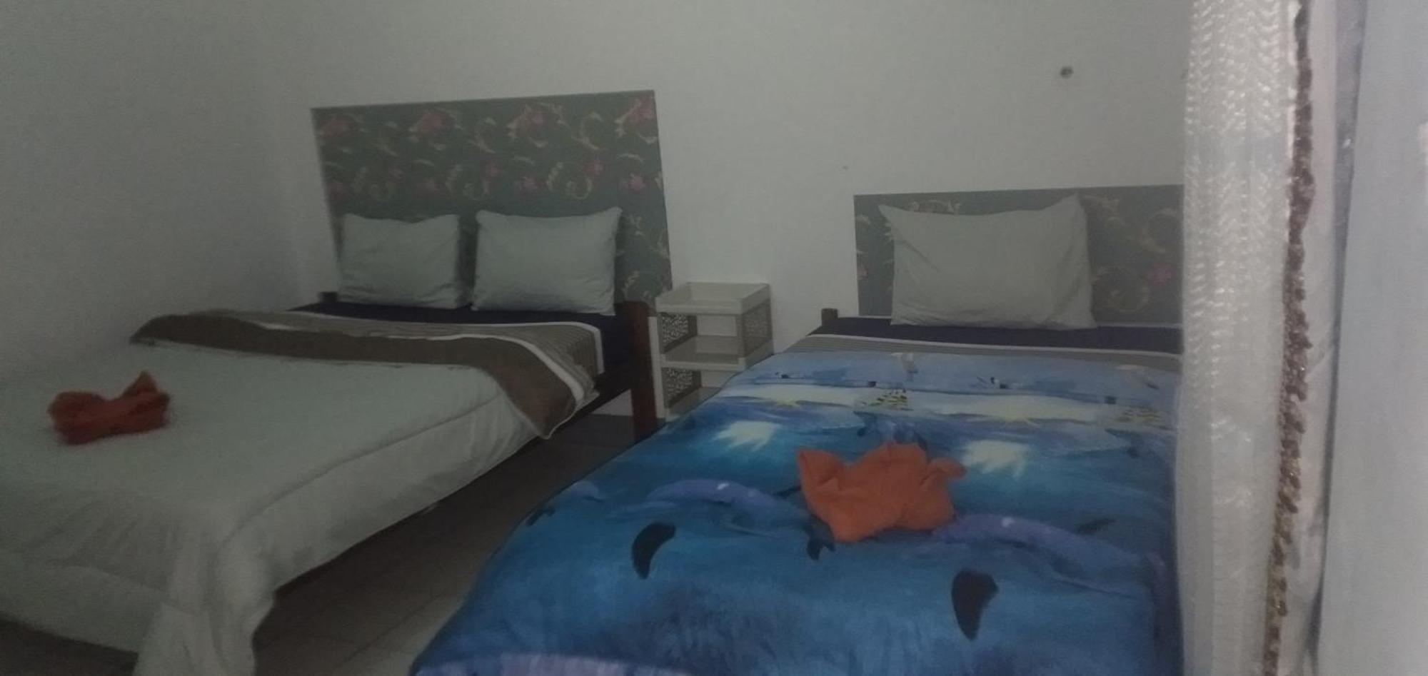 Hidayah Homestay 克里穆图 外观 照片