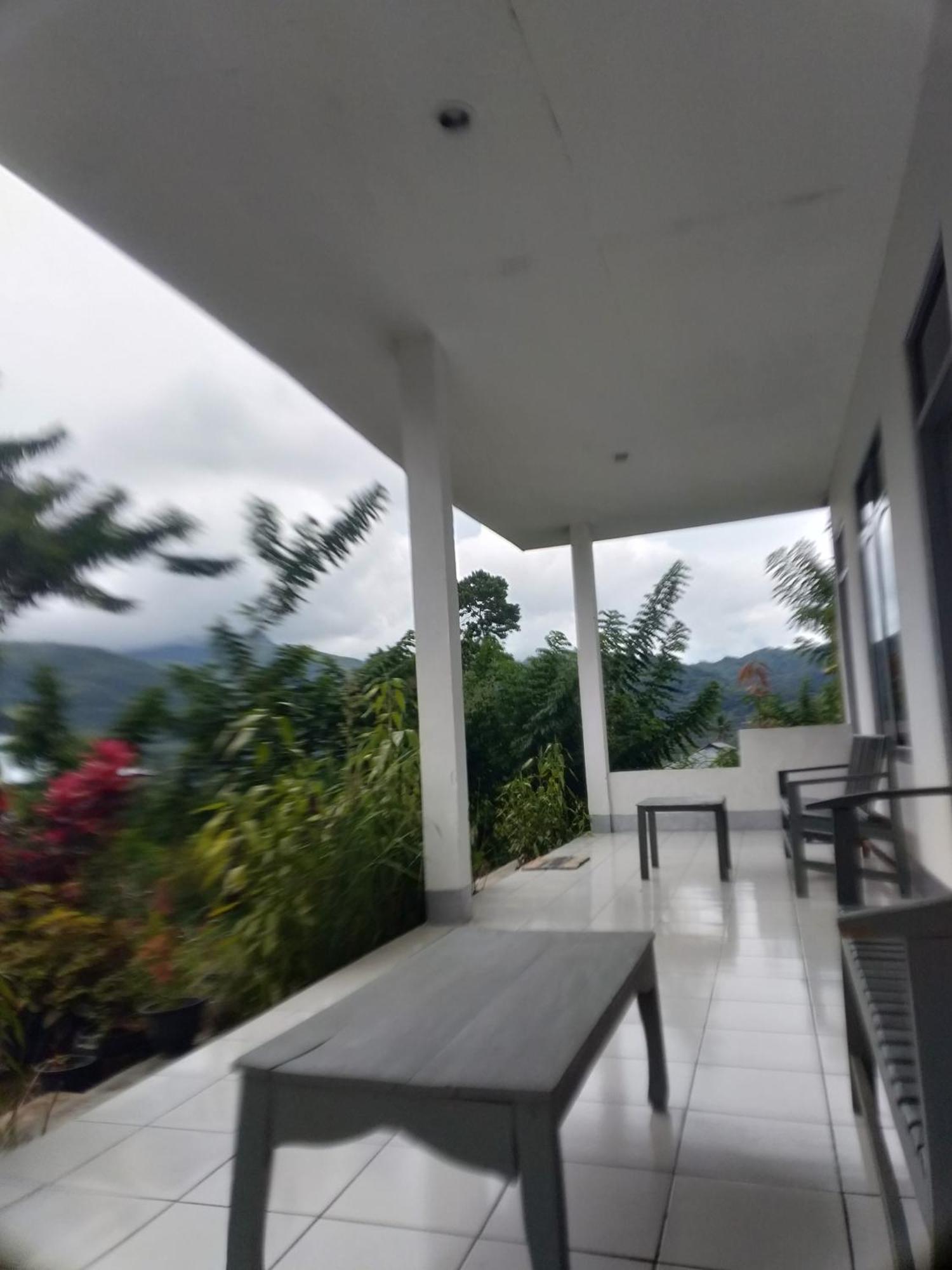 Hidayah Homestay 克里穆图 客房 照片