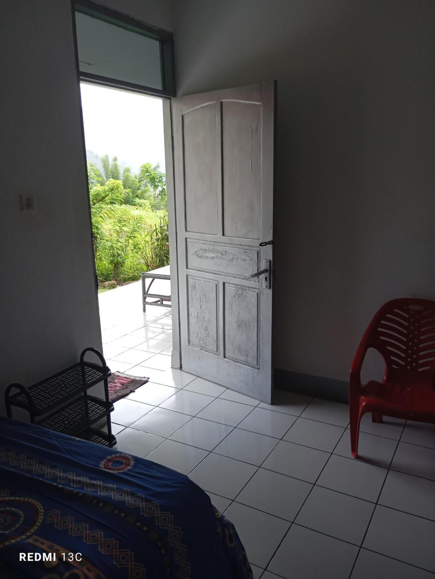Hidayah Homestay 克里穆图 外观 照片