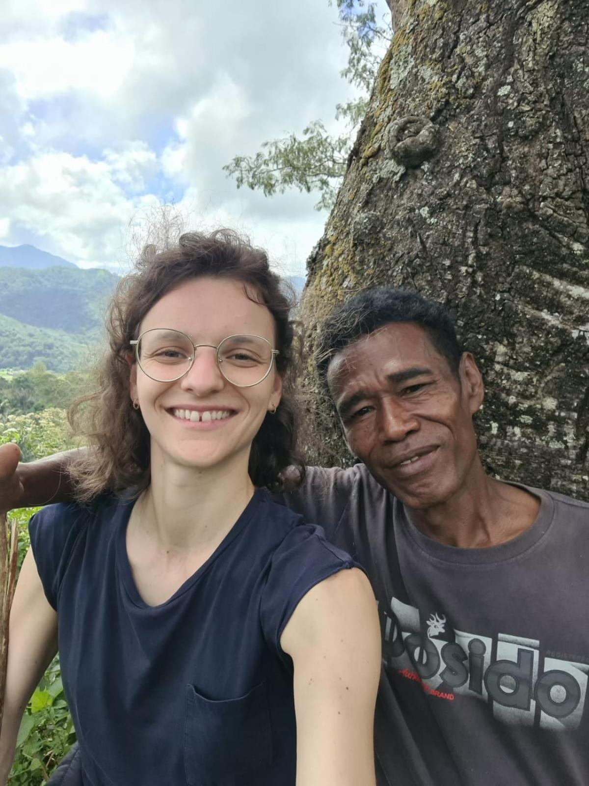 Hidayah Homestay 克里穆图 客房 照片