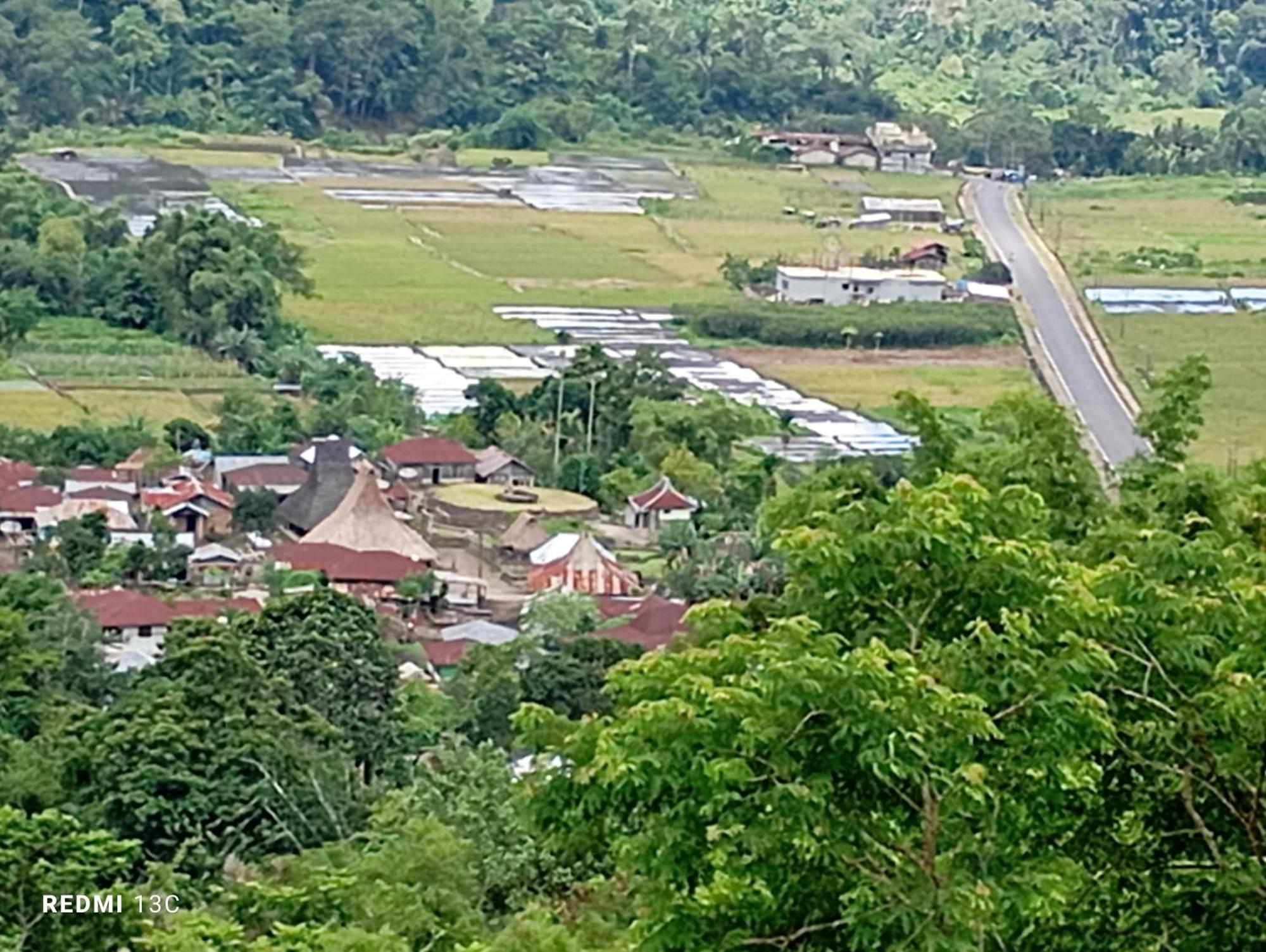 Hidayah Homestay 克里穆图 客房 照片